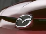 Mazda MX Crossport Concept 2005 года
